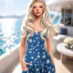 Aurina Keith