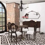 Claudia Dining Room