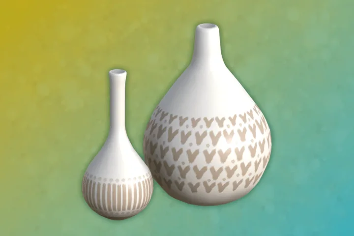 Marabor - Vases