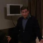 The Plasma TV
