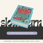 Functional Books - Fairy Tales