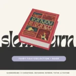 Functional Books - Fairy Tales