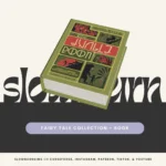 Functional Books - Fairy Tales