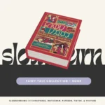 Functional Books - Fairy Tales