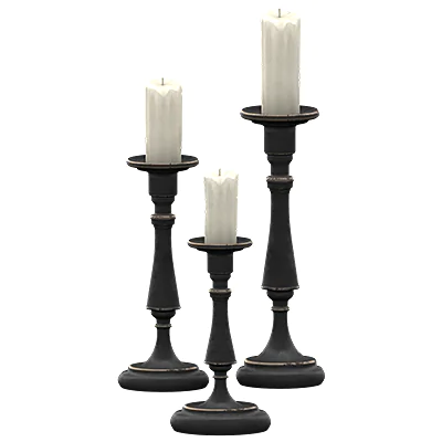 KHD Magnolia Candles