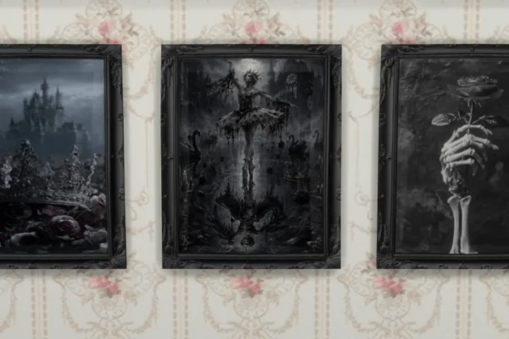 Gothic photos