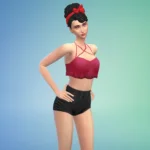 IDxA Activewear Set Liza