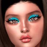 Makeup Sunshine and Daisies