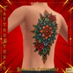 Robynq Tattoo LTD7188 - Basegame compatible