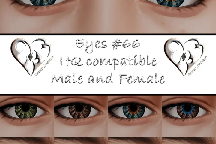 Eyes #66