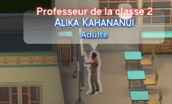 Full Control: High School & Ages