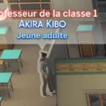Full Control: High School & Ages