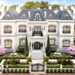 Camille Mansion