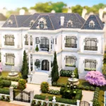 Camille Mansion