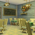 La Marée Restaurant