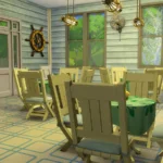 La Marée Restaurant