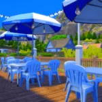 La Marée Restaurant