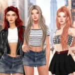 Rebel Queens