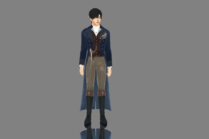 [L4D] Z - PROMISE OUTFIT