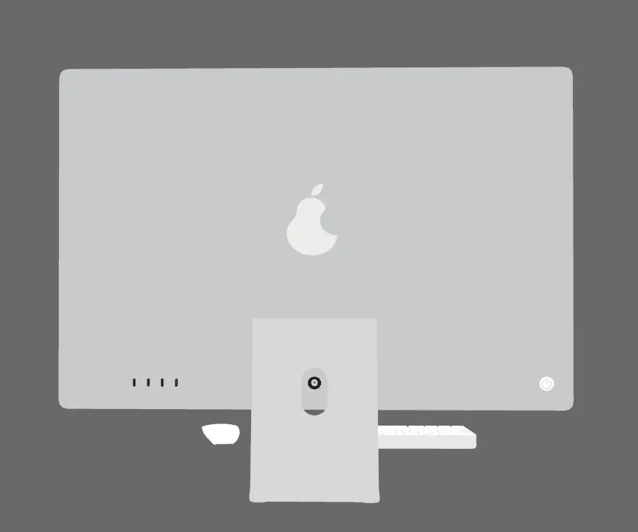 iPear functional PC