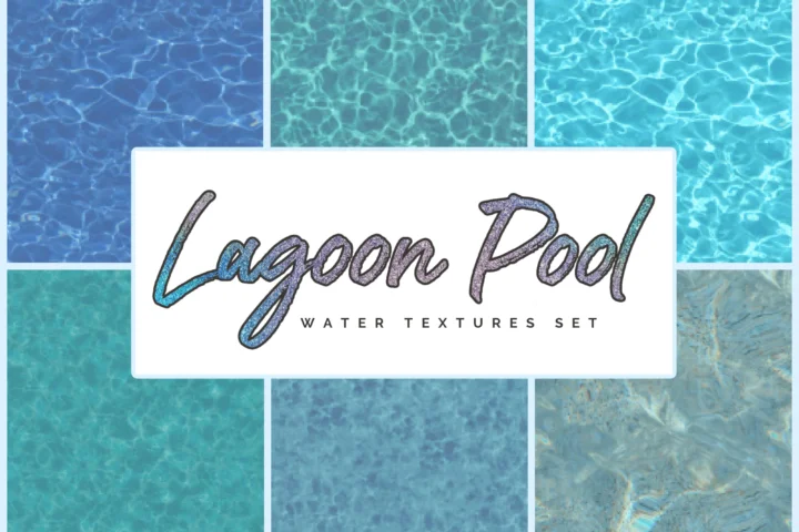 Lagoon - Pool & Waters
