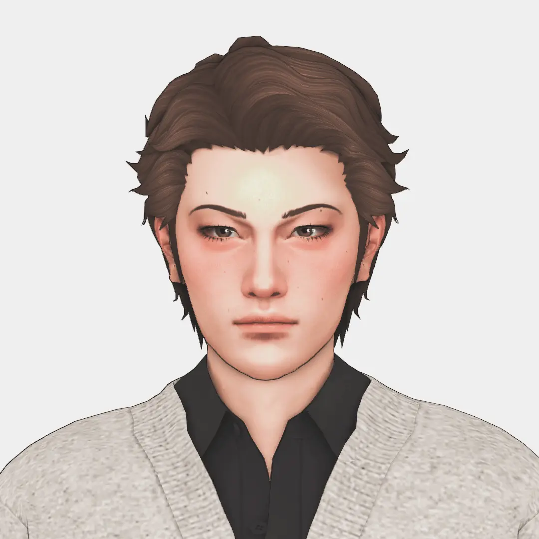 Aizen Hair V3