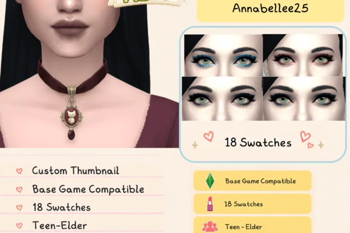 Velvet Eyeshadow