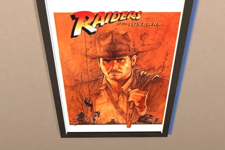 Movie Posters: 1980's