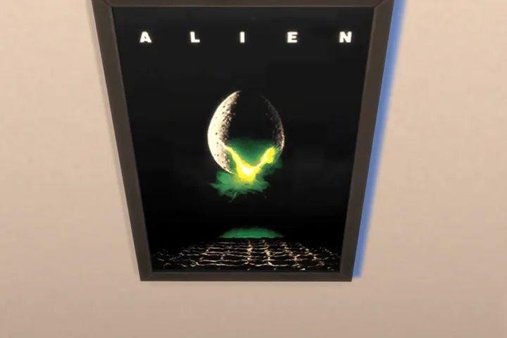 Movie Posters: 1970's