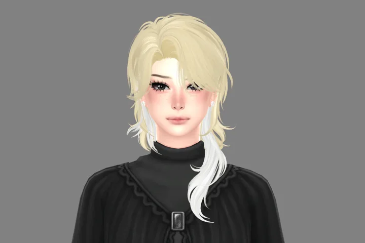 MINIWA - NIKKI HAIR 18