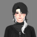 MINIWA - NIKKI HAIR 18
