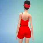 IDxA Lingerie Eileen
