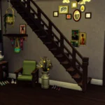 Elena Gilbert’s House | Inspired by The Vampire Diaries