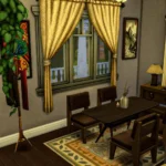 Elena Gilbert’s House | Inspired by The Vampire Diaries