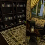 Elena Gilbert’s House | Inspired by The Vampire Diaries