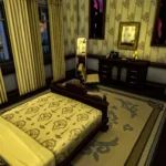 Elena Gilbert’s House | Inspired by The Vampire Diaries