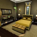 Elena Gilbert’s House | Inspired by The Vampire Diaries