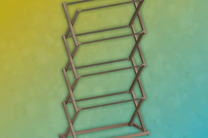 Marabor - Garden Frame