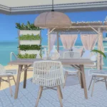 Marabor - Garden Frame