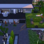 Obsidian Twin Water Villa - No cc