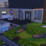 Obsidian Twin Water Villa - No cc