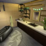 Obsidian Twin Water Villa - No cc