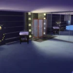 Obsidian Twin Water Villa - No cc
