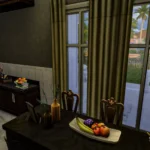 Tyler Lockwood’s House | Inspired by The Vampire Diaries