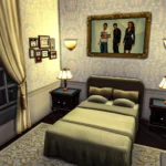 Tyler Lockwood’s House | Inspired by The Vampire Diaries