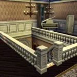 Tyler Lockwood’s House | Inspired by The Vampire Diaries