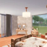 Maggio Bedroom
