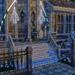 Castle of the Gargoyles
