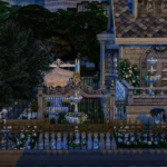 Castle of the Gargoyles