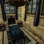 Castle of the Gargoyles